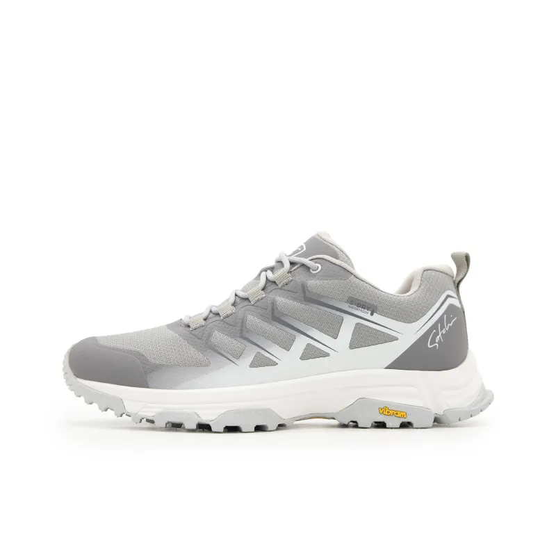 Satchi Casual Shoes Men Light Gray-0