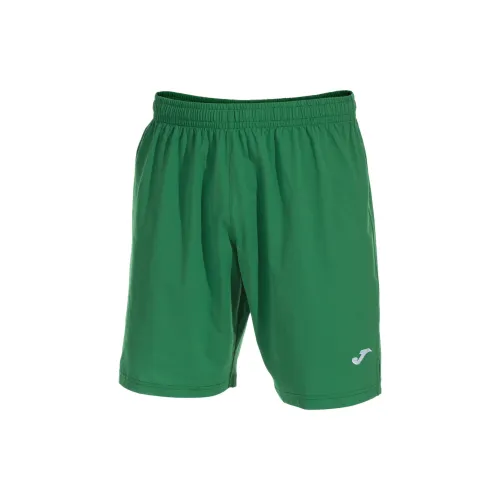 Joma Casual Shorts Men Green