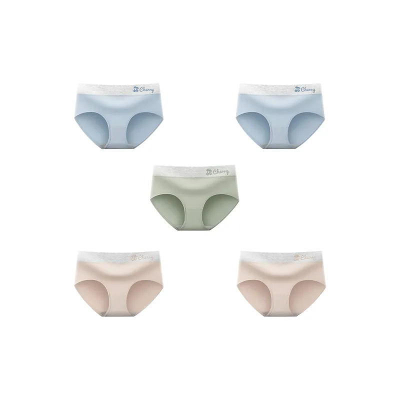 YUZHAOLIN Underpants Women's Combo Set-19