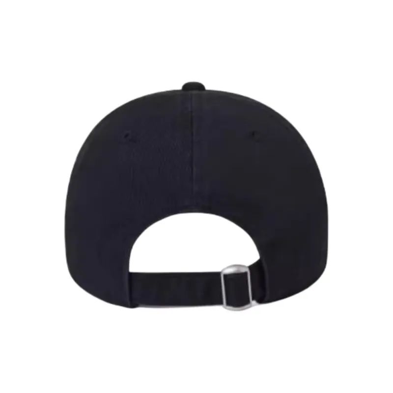 New Era Polyester, Cotton Baseball Caps Kids Black-2