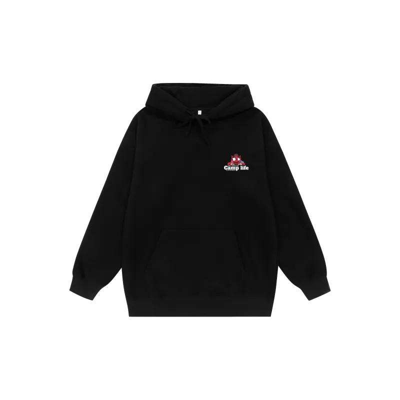 Love Monster Sweatshirts Unisex-1