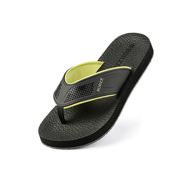 BOREE Flip Flops Men-5