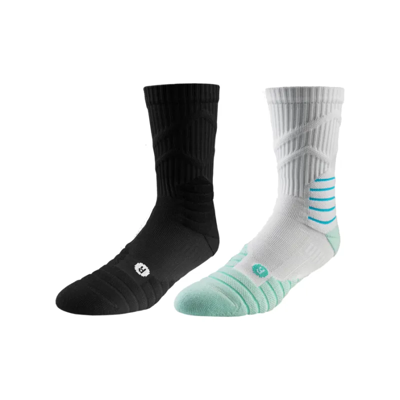 BKCXZICE Basketball Socks Unisex-30