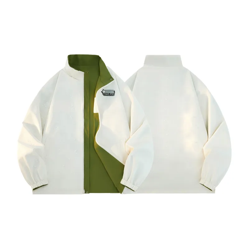 CSKS Jackets Unisex-12