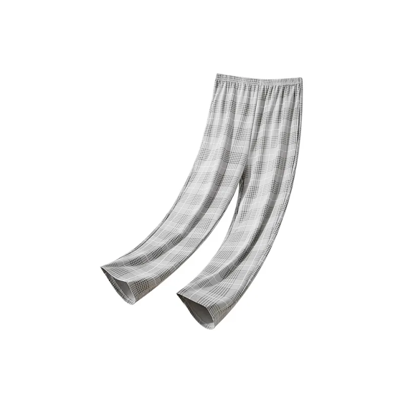 MIIOW Men Pajama Pants-8