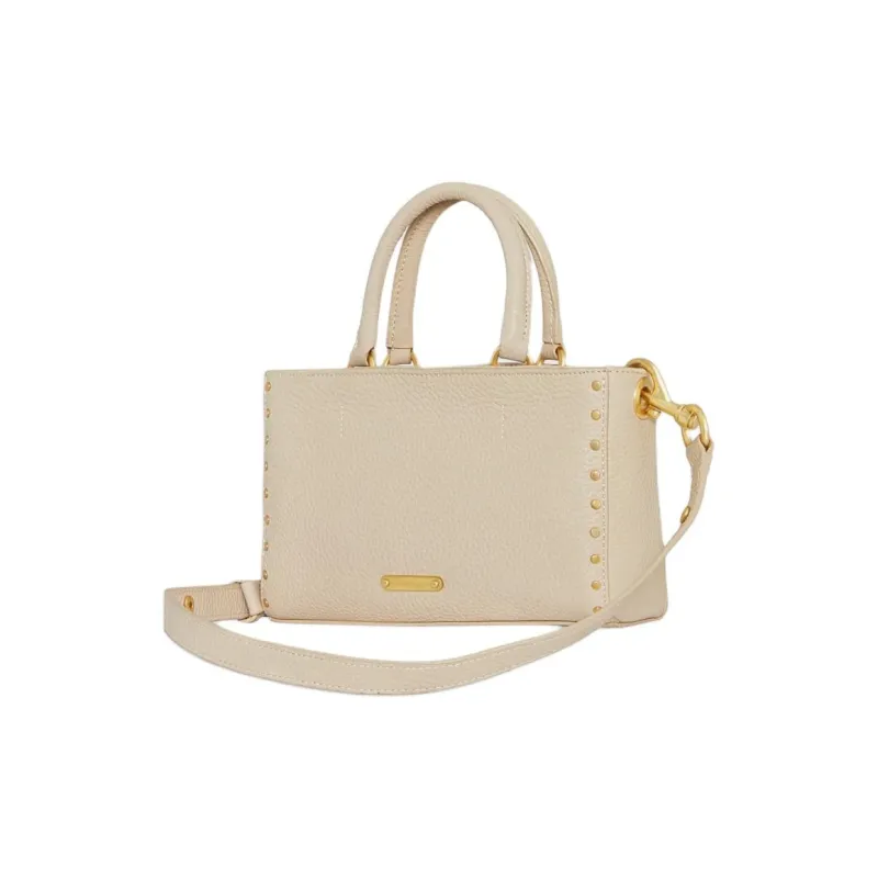 REBECCA MINKOFF Handbag Shoulder Bag Crossbody Bag Women's Stone Gray-1