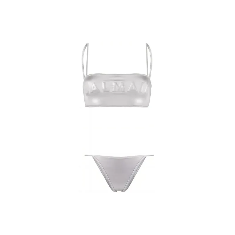 BALMAIN Two-Piece Swimsuits Women's-1