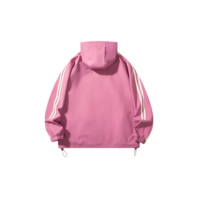 DEERWAY Jackets Unisex-6