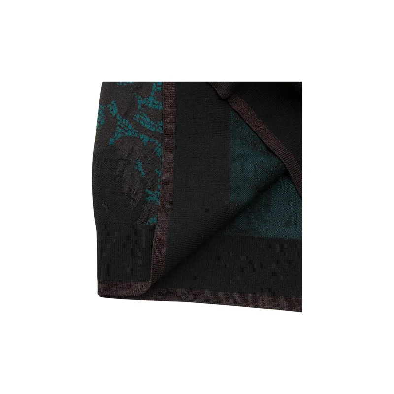 ANDREW MACKENZIE Sweater Men's Blue-3