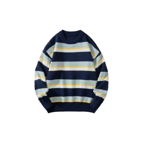 IGOI Knitwear Unisex