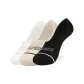 3 Pack (White/Umber/Black/04BY)