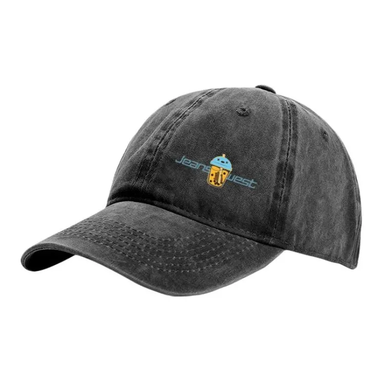 JEANSWEST Cotton Baseball Caps Unisex-27