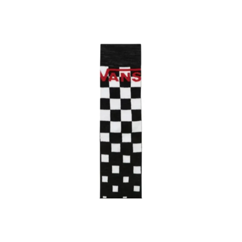 Vans x PHD Knee-High Socks Men's 1 Pack Black-3