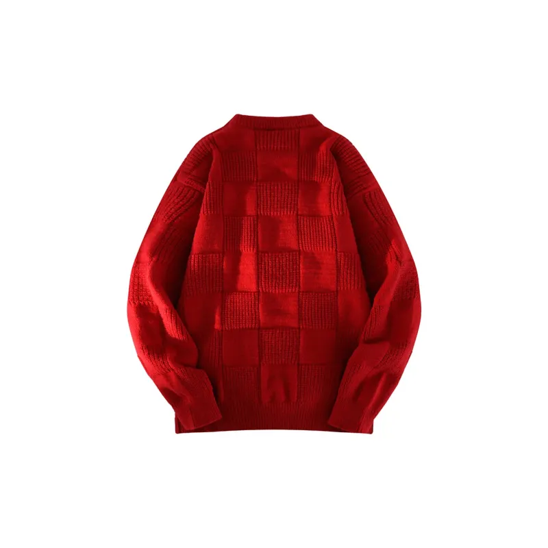 ADOONGA Knitwear Unisex-5