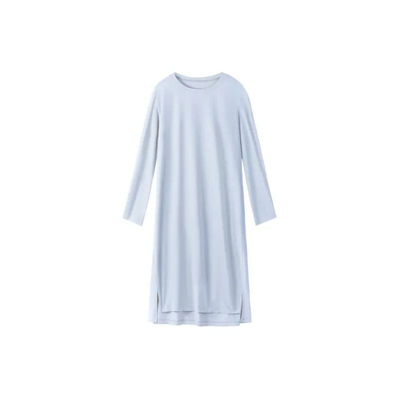 NEIYIN Women's Nightgowns-2
