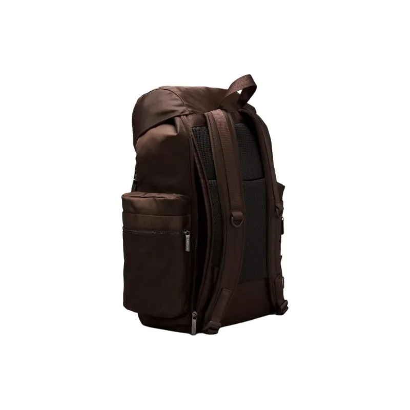 Lululemon Nylon Backpack Regular Unisex Stovetop Pressure Cooker In Bronze-2