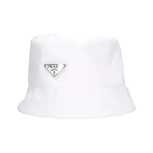 PRADA Bucket Hats Men