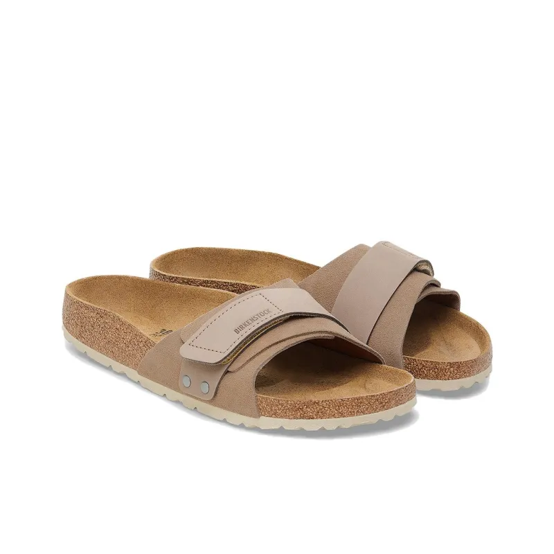 Birkenstock Oita Suede Sandals Women's-2