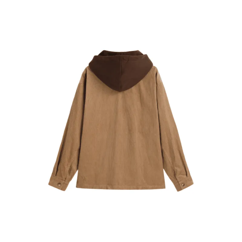 GAP Jackets Unisex-4