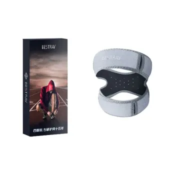 BESTRAY 3E Cycling Knee Protector Women's Road Bike, Men's Mountain Bike Sports 2024 New Arrival Cycling