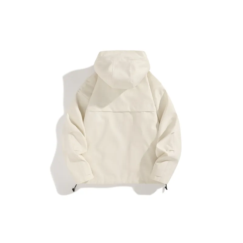 Ferrero Ross Jackets Coats Unisex-7