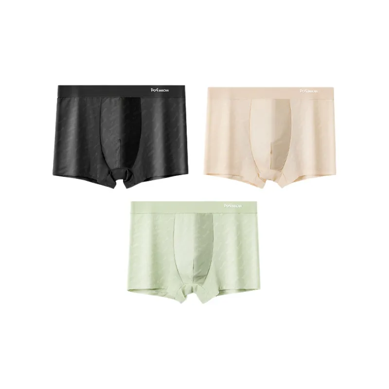 MIIOW Men Underpants-12