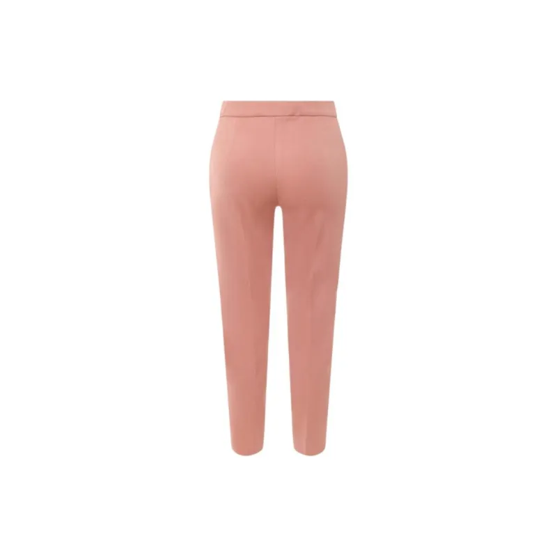 MaxMara Casual Pants Women's Orange-1