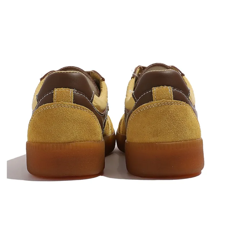 MABEL&CO Low Top Skateboard Shoes Women's-9