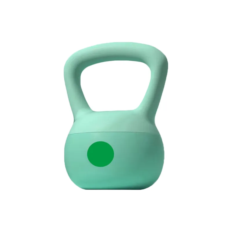 Baijia Kettlebells Body-Shaping For A Curvy Butt-12