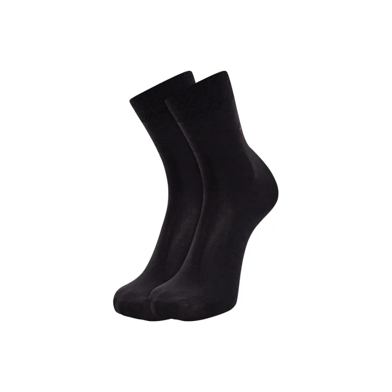 Tommy Hilfiger Mid Calf Socks Men's 2 Pack-3