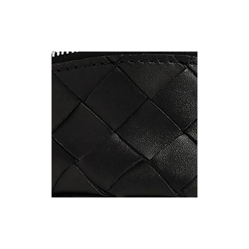 Bottega Veneta Intrecciato Wrist Pouch-4