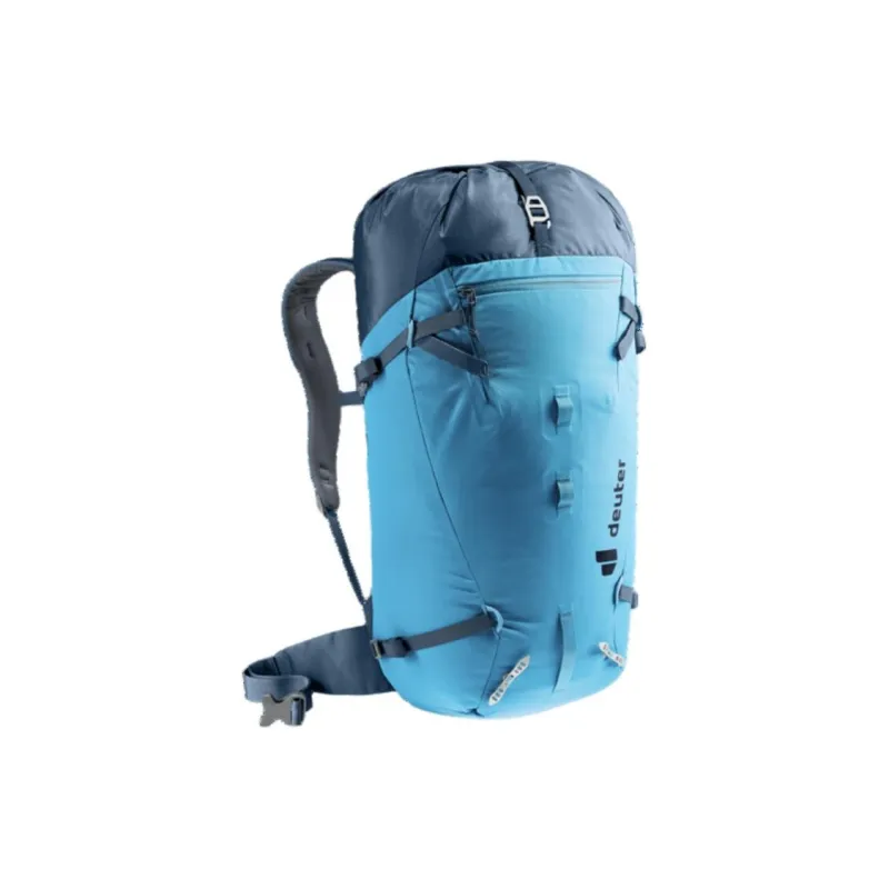 DEUTER Polyamide Backpack Unisex Wave Ink-Wash-2