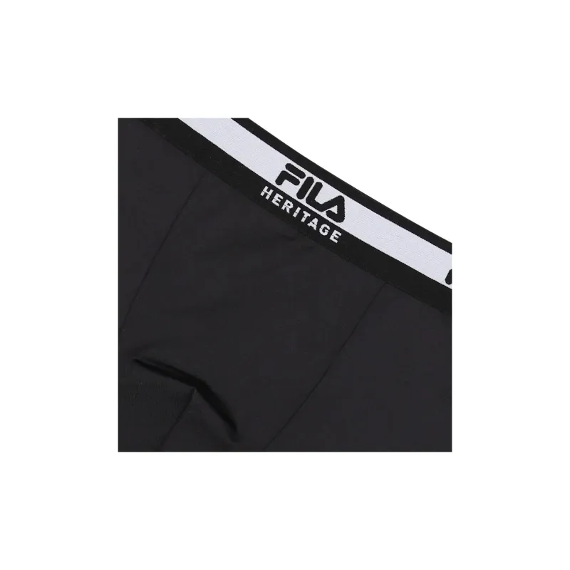 FILA Underpants Men's 7 Pack Black-2