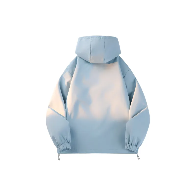 Lafetto Jackets Unisex-5