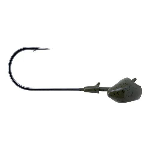 BERKLEY Fish Hook Steel Stream Barbed Hook