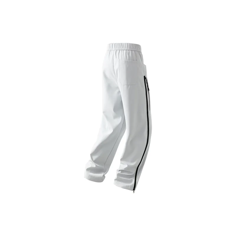 GSUE Casual Pants Unisex-3