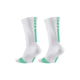 2 Pack (White Green)
