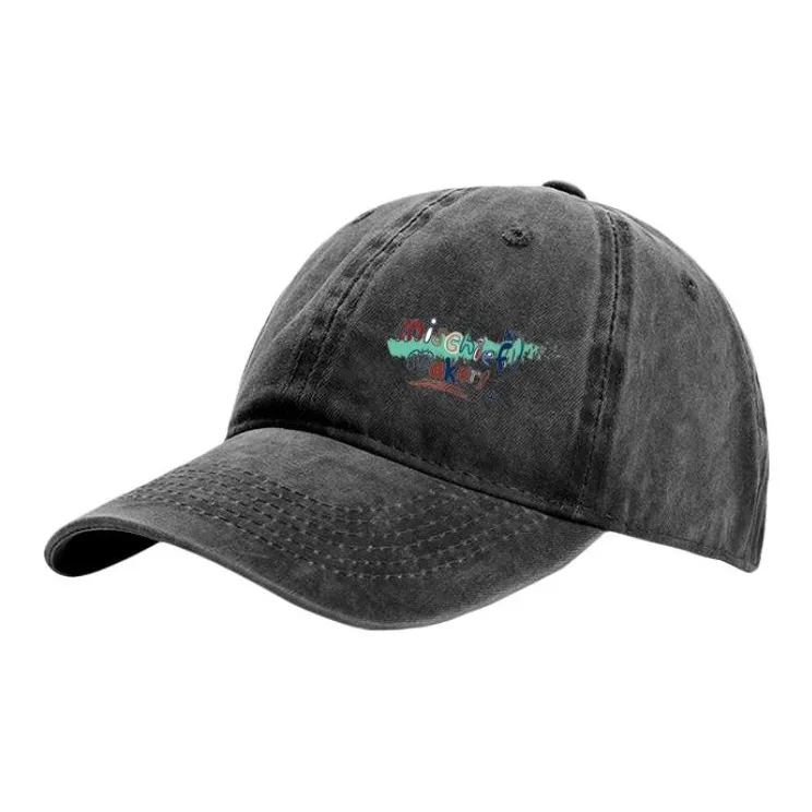 JEANSWEST Cotton Baseball Caps Unisex-33