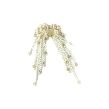 ZWU Acrylic Hair Accessories Women's