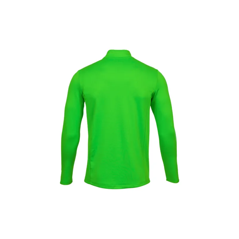 Joma Running Night Sweatshirt Men Neon Green-1