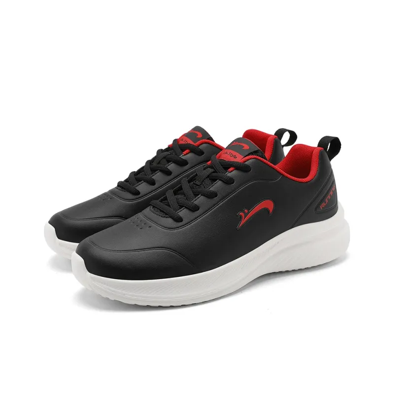 K-bird Lightweight Cushioning Low-Top Casual Running Shoes Men-3
