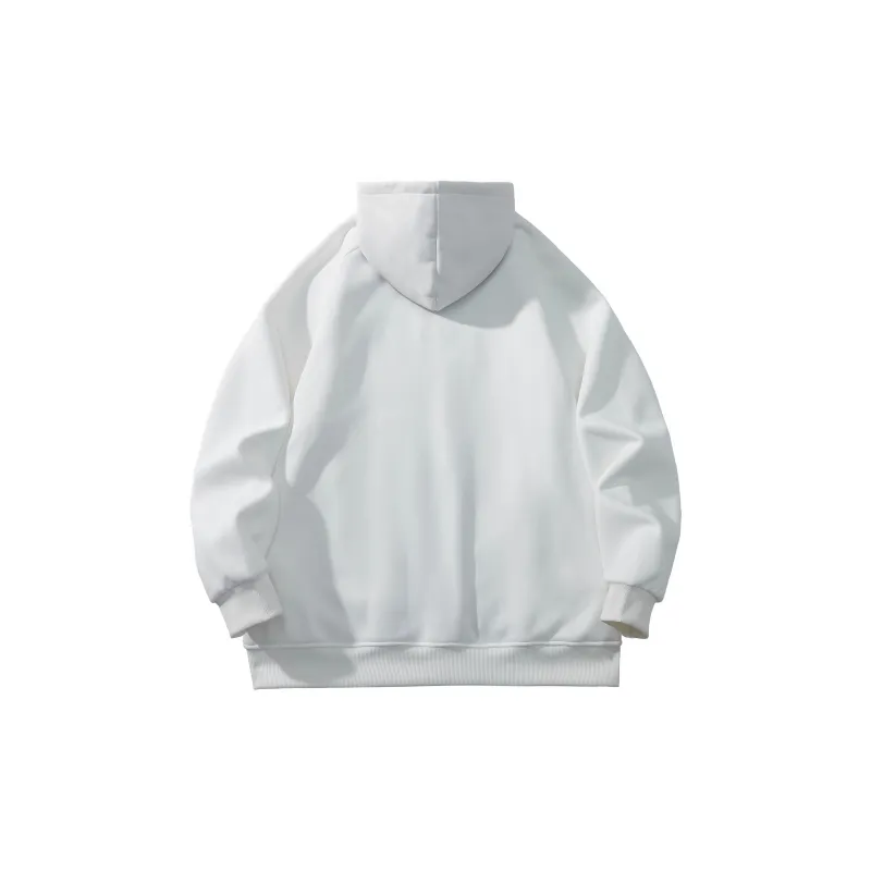 LIVINGTOWN Sweatshirt Unisex Heather Gray-1