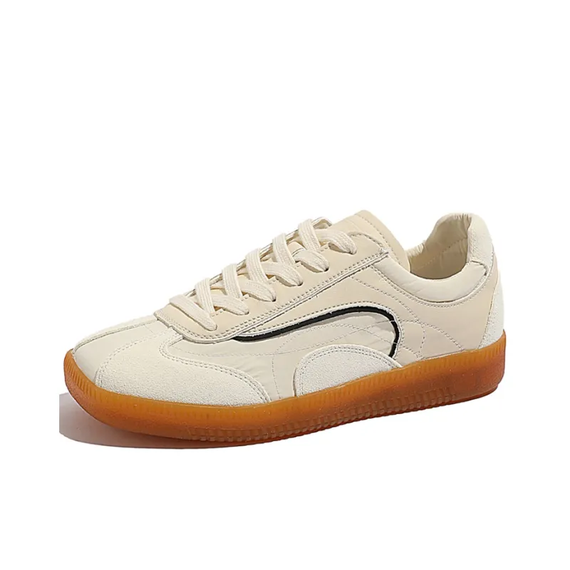 MABEL&CO Low Top Skateboard Shoes Women's-1