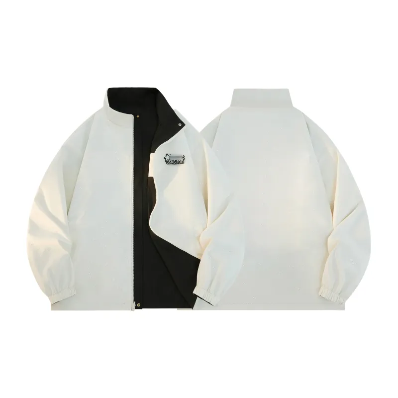 CSKS Jackets Unisex-1
