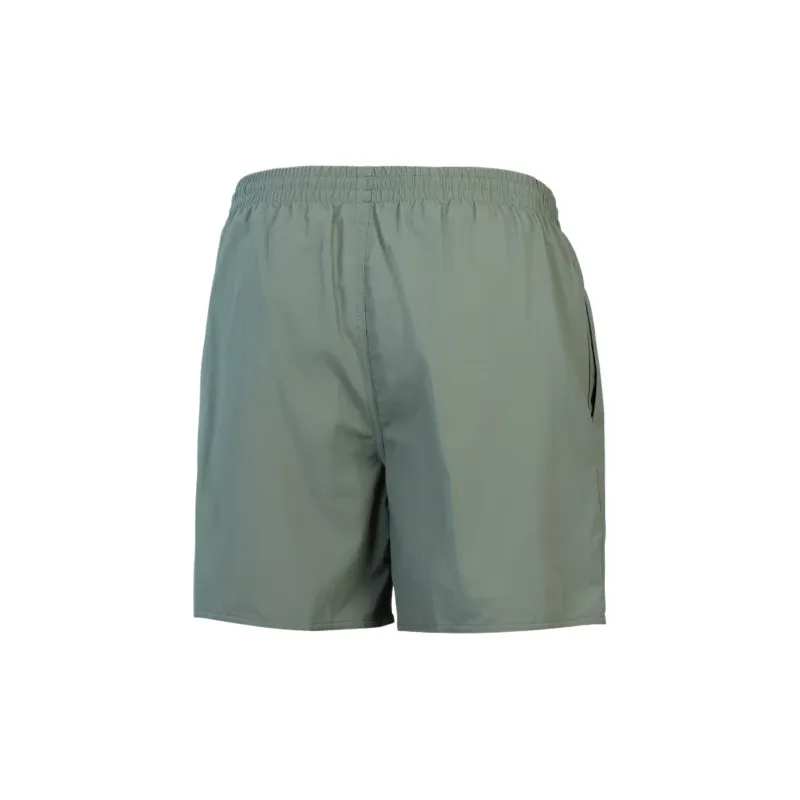 Speedo Men's Essential 16' Swim Shorts Swimming Shorts Men Green-1