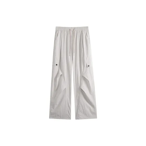 BABUGGE Casual Pants Unisex