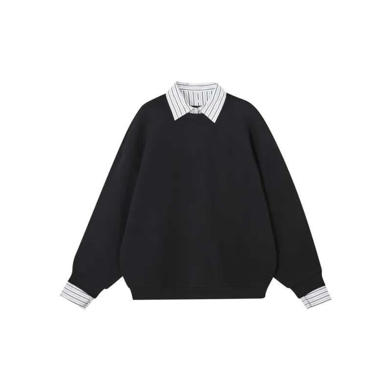 EARL JOEL Sweatshirts Unisex-4