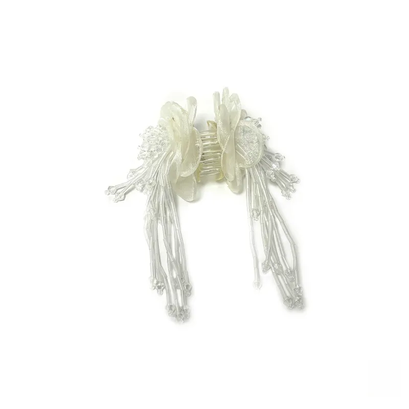 ZWU Acrylic Hair Accessories Women's-8