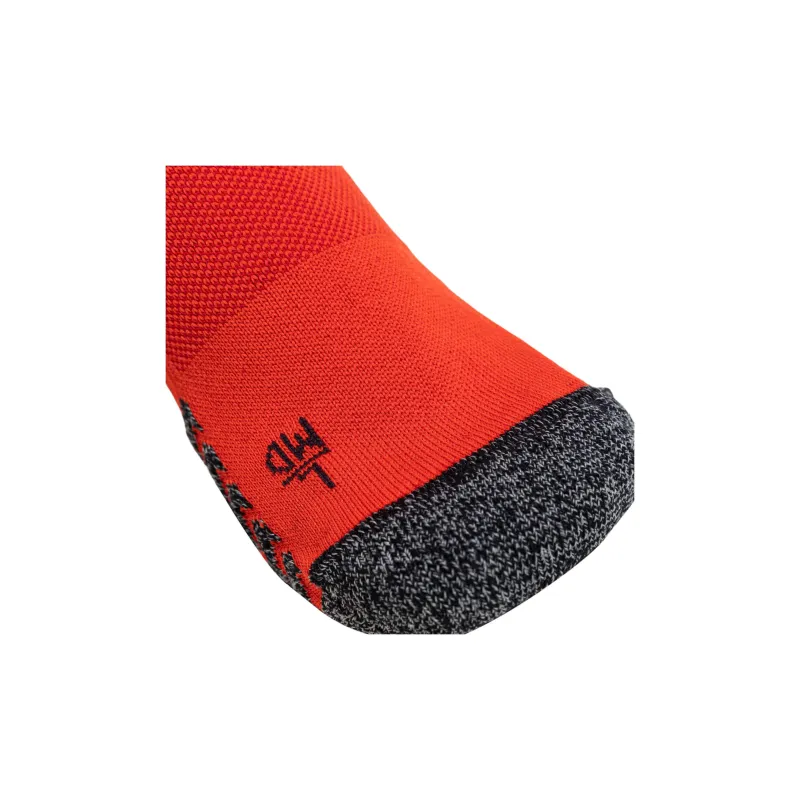 Adidas Fc Bayern 24/25 Home Socks Soccer Socks Men's 1 Pack Red-3