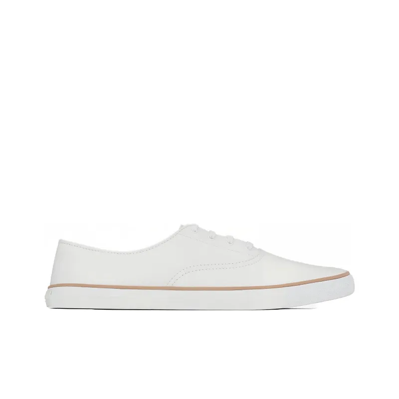 SAINT LAURENT Feliz Low-Top Sneakers-1